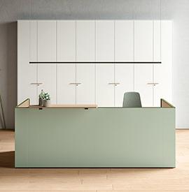 Caldaro Mobilier Accueil
