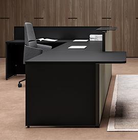 Caldaro Mobilier Accueil