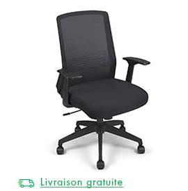 Calima Siège de bureau