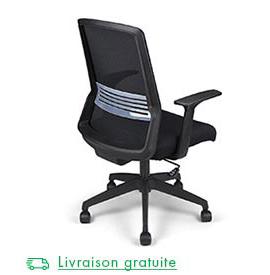 Calima Siège de bureau