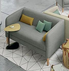 Canigo canape Mobilier Accueil