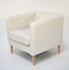 Canigo fauteuil Mobilier Accueil