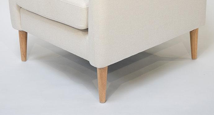 Déclinaisons & tarifs Canigo fauteuil Fauteuil d\'accueil