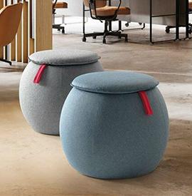 Capi Mobilier Accueil