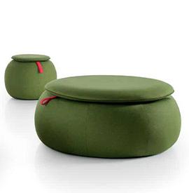 Capi Mobilier Accueil