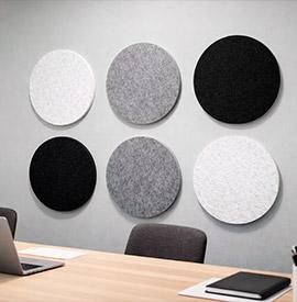 Cedera Dalle acoustique