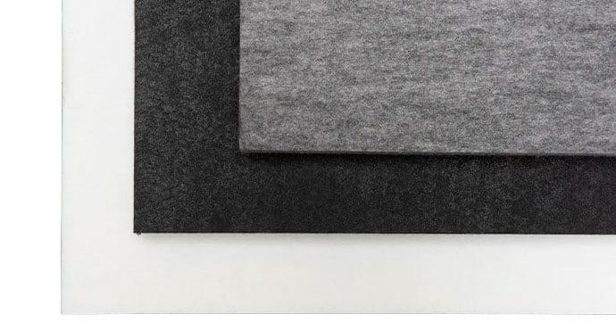 Déclinaisons & tarifs Cedera Dalle acoustique