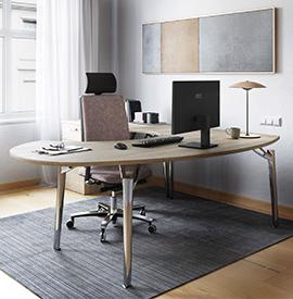 Cerredo Bureau direction