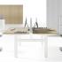 Bureau et table réglable en hauteur avec plateau droit ou vague,  gamme Cervin - France Bureau