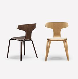 Cicogna Chaise visiteur