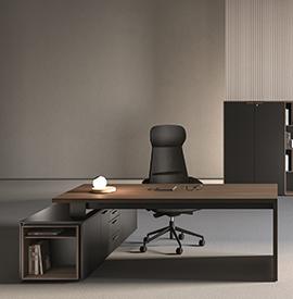 Bureau professionnel, mobilier, ensemble de bureau de qualité