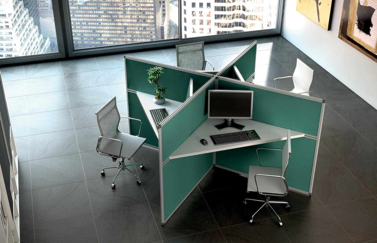 Cloison De Bureau Cloisonnette