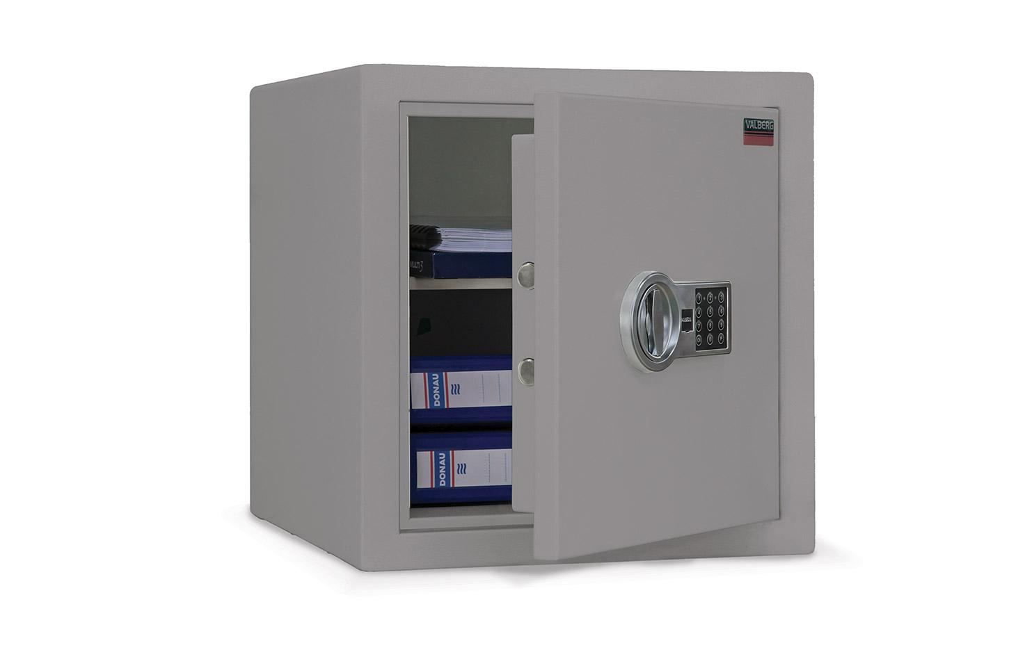 Coffre et armoire forte anti-feu et anti-effraction, gamme Coche, mobilier de bureau France Bureau
