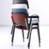 Chaise polyvalente en polypropylène empilable, gamme Cofio - France Bureau