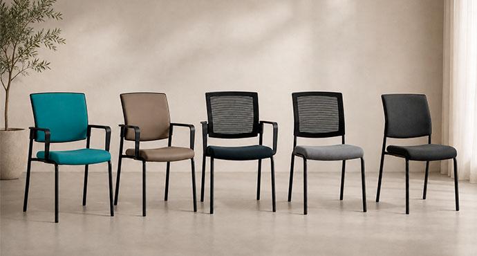 Déclinaisons & tarifs Colérin Chaise visiteur