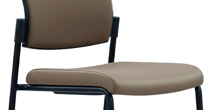 Description Colérin Chaise visiteur