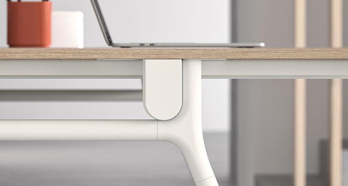Description Come Bureau modulable open space