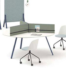 Come îlot Bureau
