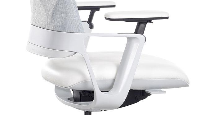 Description Connex2 Siège de bureau ergonomique