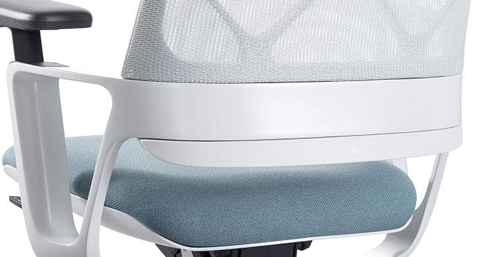 Déclinaisons & tarifs Connex2 Siège de bureau ergonomique