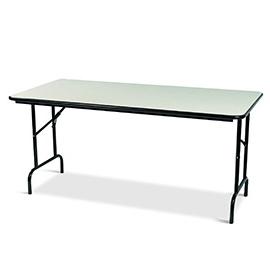 Cormier Table pliante