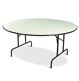 Cormier Table pliante