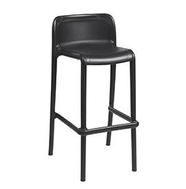 Corsini Tabouret et chaise bar haute