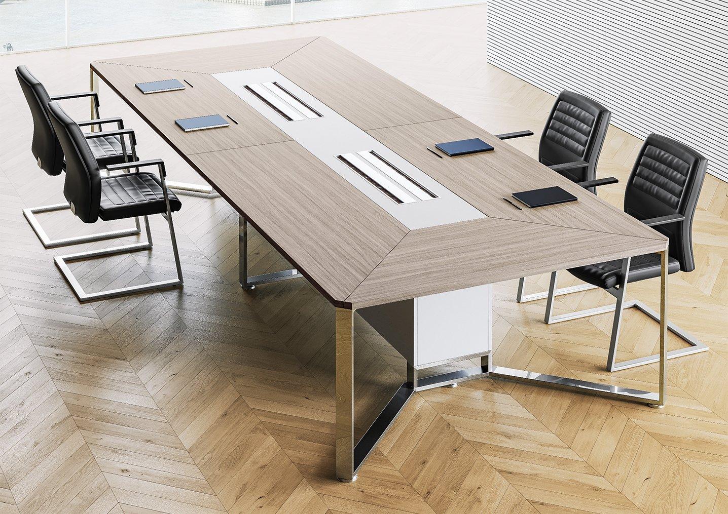 Table de conférence Courmayeur réunion