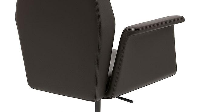 Déclinaisons & tarifs Devero meet Siège de réunion