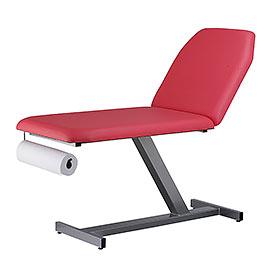 Divan examen confort Table d\'examen hydraulique