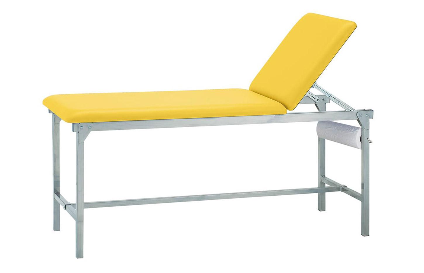 Divan d\'examen medical, largeur 70