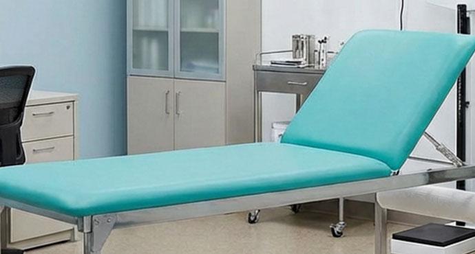 Déclinaisons & tarifs Divan examen L70 cm Divan d\'examen généraliste