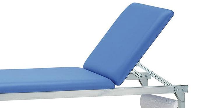 Description Divan examen L70 cm Divan d\'examen généraliste