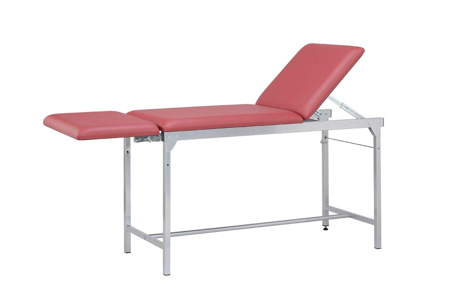 Mobilier médical divan d’examen pédiatrique professionnel