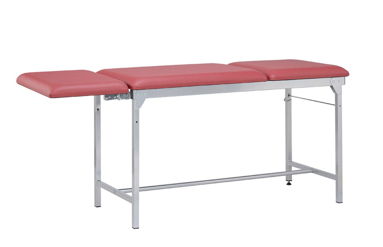 Mobilier médical divan d’examen pédiatrique professionnel