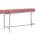 Mobilier médical divan d’examen pédiatrique professionnel