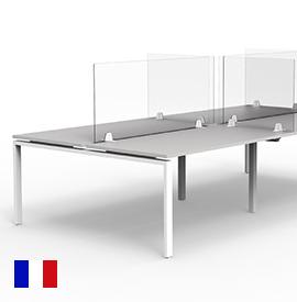 Doppio Protection sanitaire