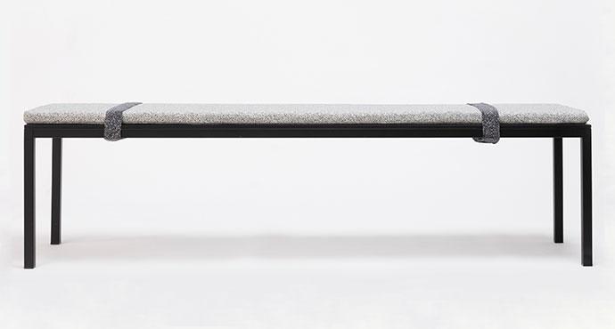 Déclinaisons & tarifs Dry banc Siège