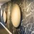 Panneau acoustique fixation mur ou plafond, gamme Echoes Land - France Bureau