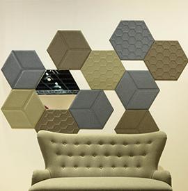 Echoes Tile Acoustique