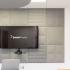 Panneaux murales acoustiques fixation adhésives, gamme Echoes Tile - France Bureau