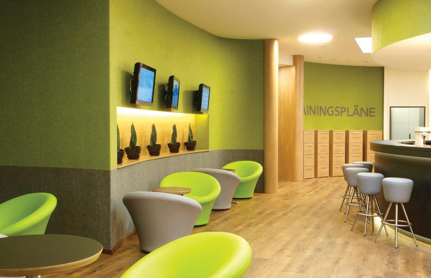 Dalle acoustique à absorption phonique, nombreuse dimension disponible, gamme Echoes Feel, mobilier de bureau France Bureau
