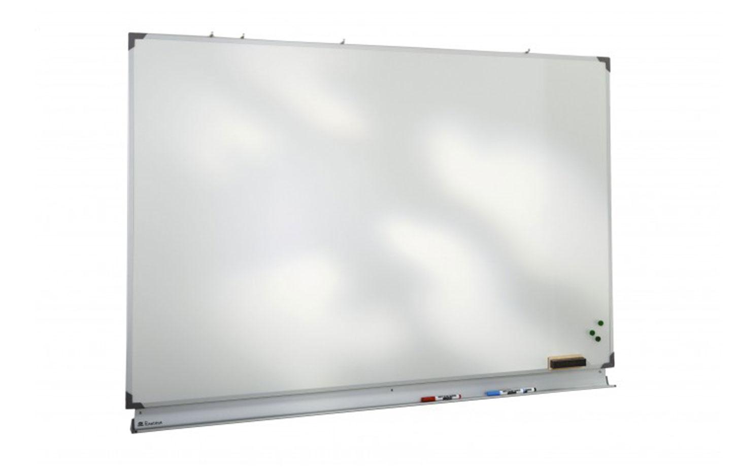 Tableau blanc semi mat destockage, gamme Ecrire à l\'école - France Bureau