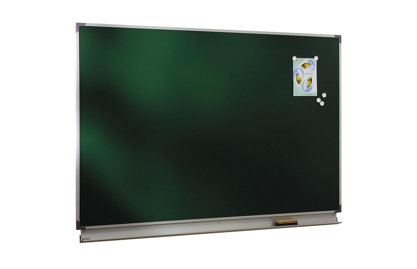 Tableau école triptyque rotatif rectangulaire ou sur pied, gamme Ecrire À l\'École - France Bureau