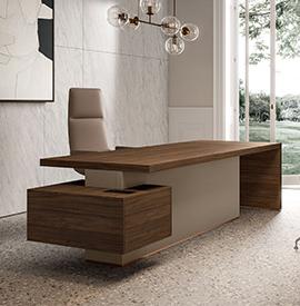 Esino Impérial Bureau