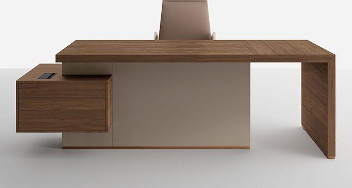 Déclinaisons & tarifs Esino Impérial Bureau direction