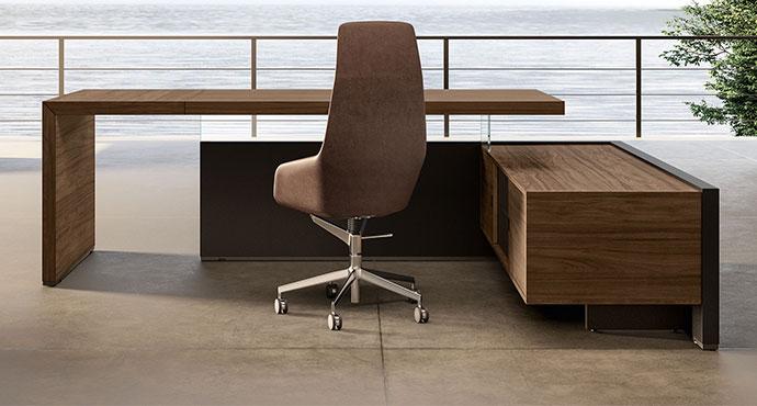 Déclinaisons & tarifs Esino Leaven Bureau direction