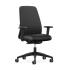 Siège de bureau ergonomique by Interstuhl dossier rembourré, gamme Everyis1 TB - France Bureau