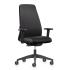 Siège de bureau ergonomique by Interstuhl dossier rembourré, gamme Everyis1 TB - France Bureau