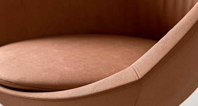 Déclinaisons & tarifs Fauge Fauteuil d\'accueil